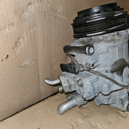 Mercedes-Benz C-Class W205 C300 A/C Air Conditioning Compressor A0008304400 OEM