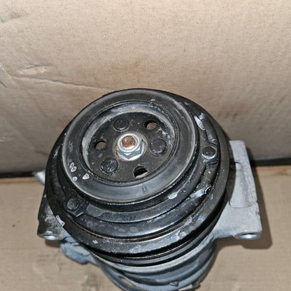 Mercedes-Benz C-Class W205 C300 A/C Air Conditioning Compressor A0008304400 OEM