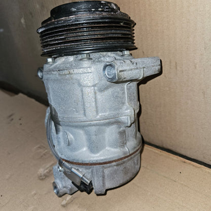 Mercedes-Benz C-Class W205 C300 A/C Air Conditioning Compressor A0008304400 OEM