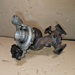 Bild in die Galerieansicht laden, Mercedes-Benz Turbocharger A6420901480 W164 ML350 GL450 R320 OEM