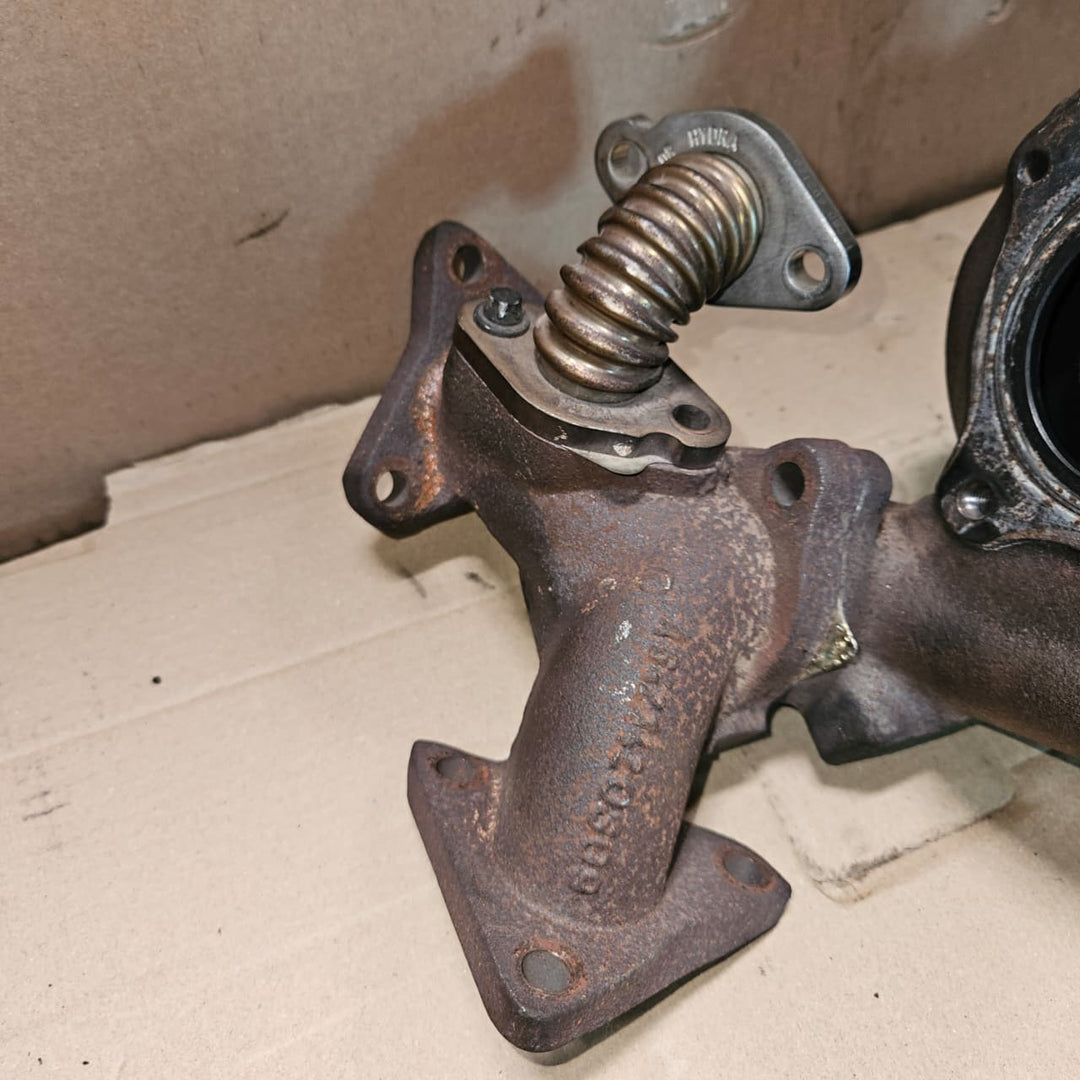 Mercedes-Benz Turbocharger A6420901480 W164 ML350 GL450 R320 OEM