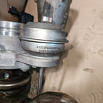 Bild in die Galerieansicht laden, Mercedes-Benz C250 E250 SLK250 Turbocharger Electronic Actuator A2710903680 W204 OEM