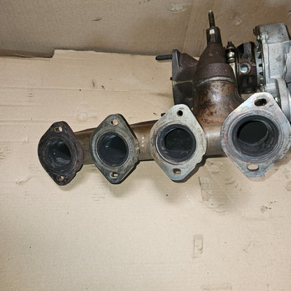 Mercedes-Benz C250 E250 SLK250 Turbocharger Electronic Actuator A2710903680 W204 OEM
