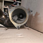 Bild in die Galerieansicht laden, Mercedes-Benz C250 E250 SLK250 Turbocharger Electronic Actuator A2710903680 W204 OEM