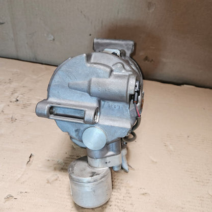 2007 Mercedes-Benz S550 A/C Air Conditioning Compressor A0022303111 OEM
