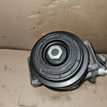 2007 Mercedes-Benz S550 A/C Air Conditioning Compressor A0022303111 OEM