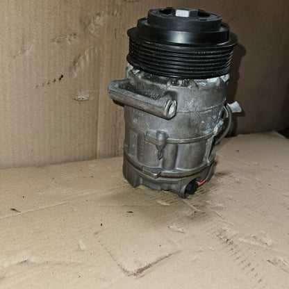 2007 Mercedes-Benz S550 A/C Air Conditioning Compressor A0022303111 OEM