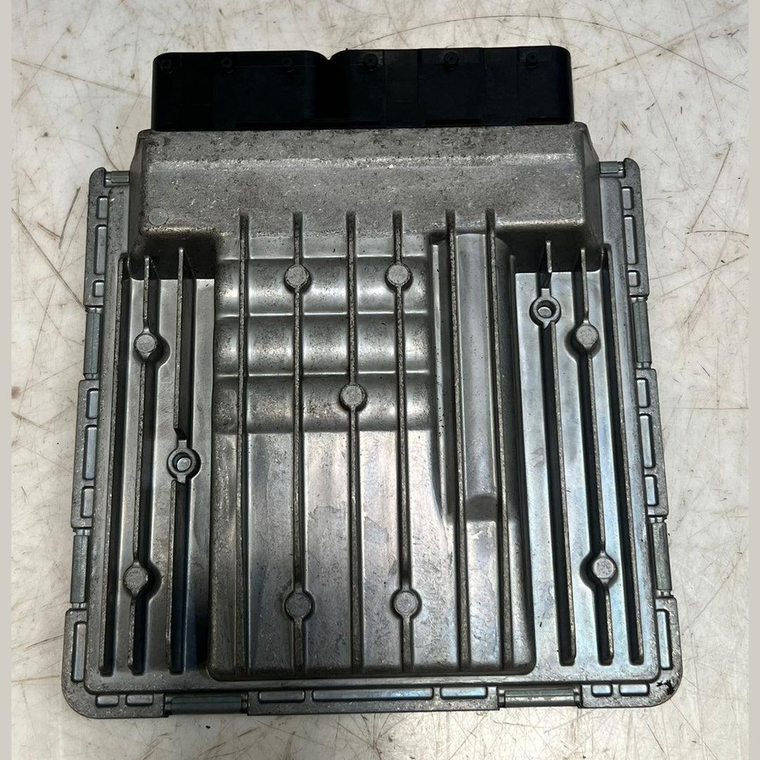 BMW E60 E61 E90 E91 N52 B30A MANUAL 2.5L 3.0L Engine ECU Computer DME MSV70 (7561684) – OEM