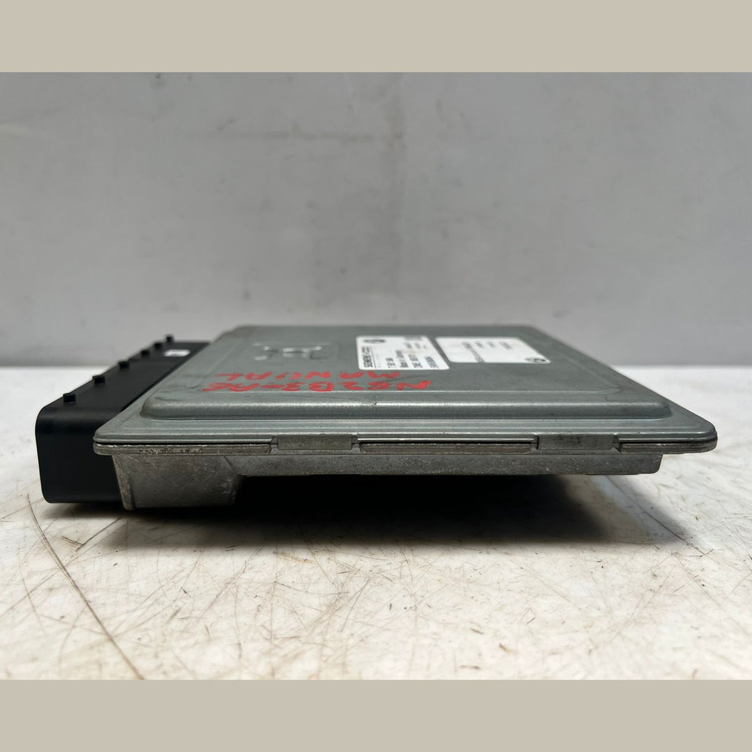 BMW E60 E61 E90 E91 N52 B30A MANUAL 2.5L 3.0L Engine ECU Computer DME MSV70 (7561684) – OEM