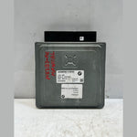 Load image into Gallery viewer, BMW E60 E61 E90 E91 N52 B30A MANUAL 2.5L 3.0L Engine ECU Computer DME MSV70 (7561684) – OEM