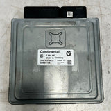 BMW MSV80.0 Engine Control Unit DME ECU (7594483 / 5WK91136) – OEM 328i 528i