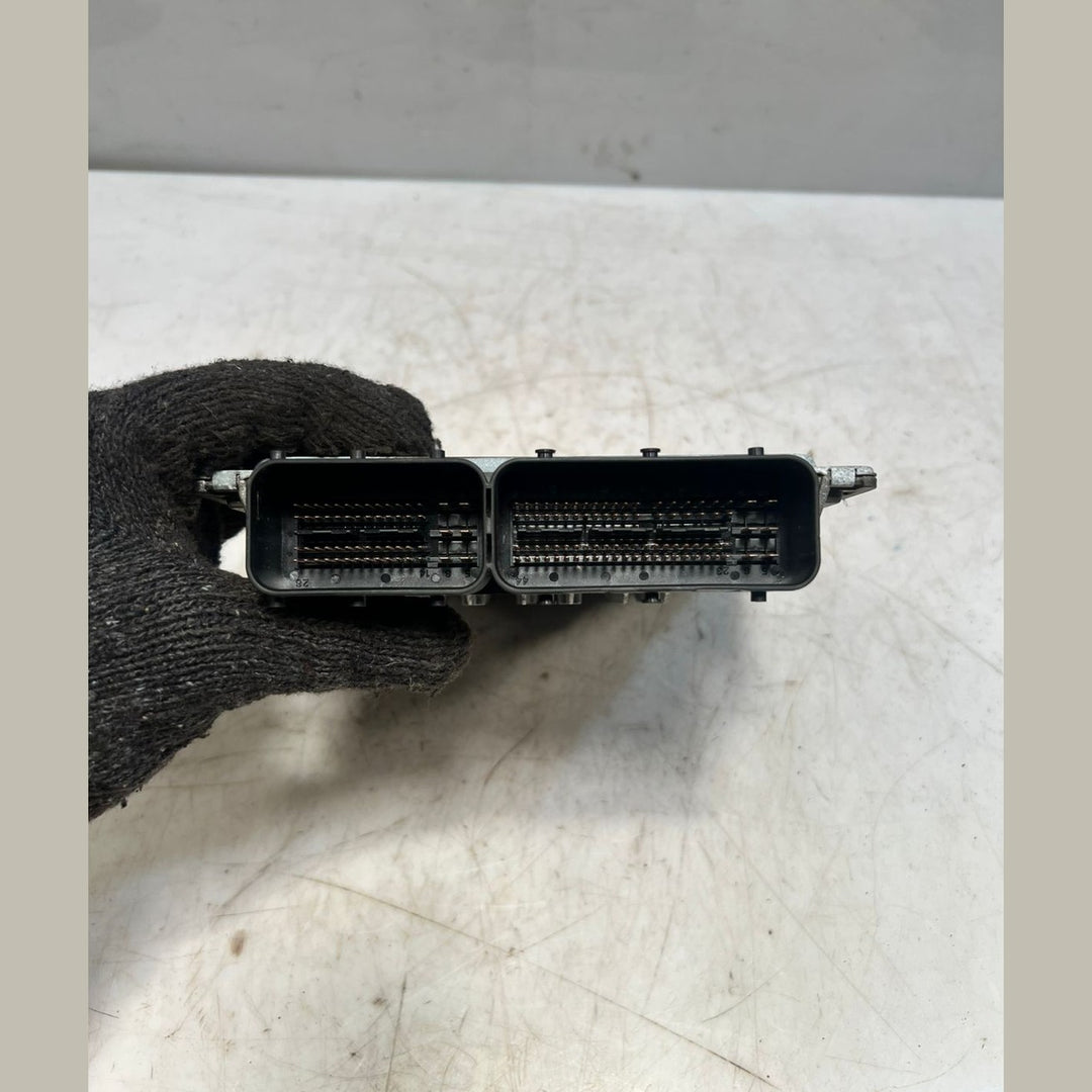 BMW MSV80.0 Engine Control Unit DME ECU (7594483 / 5WK91136) – OEM 328i 528i