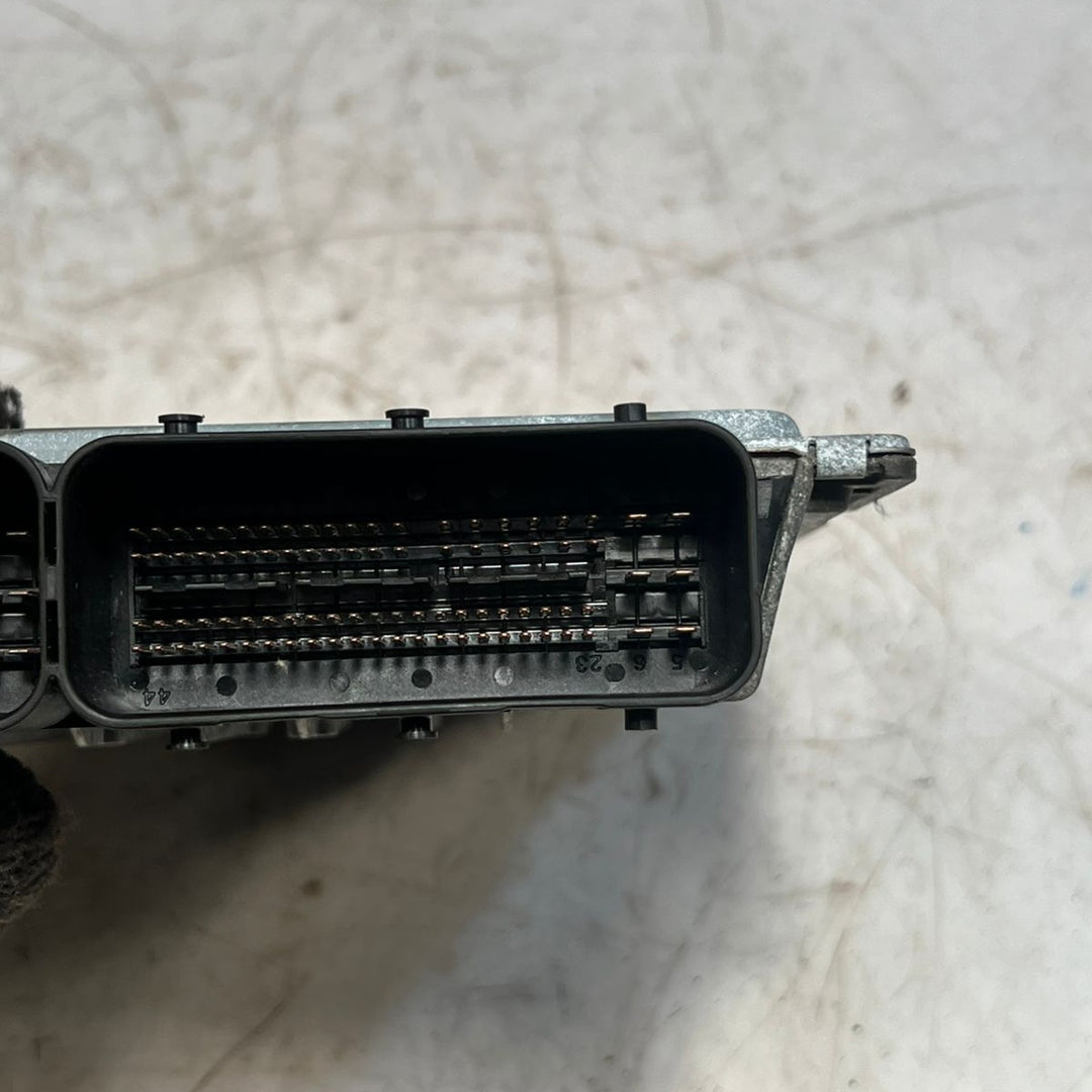 BMW MSV80.0 Engine Control Unit DME ECU (7594483 / 5WK91136) – OEM 328i 528i