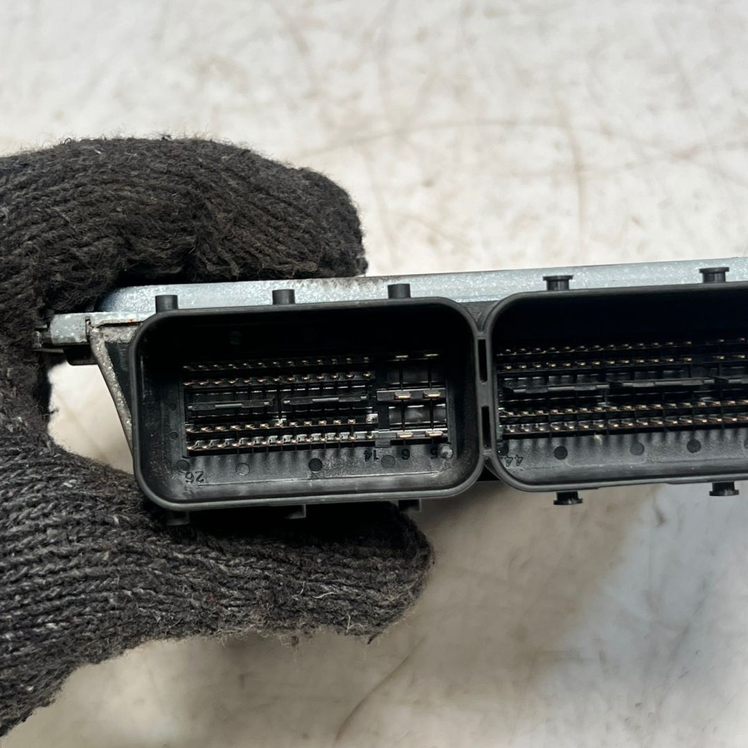 BMW MSV80.0 Engine Control Unit DME ECU (7594483 / 5WK91136) – OEM 328i 528i