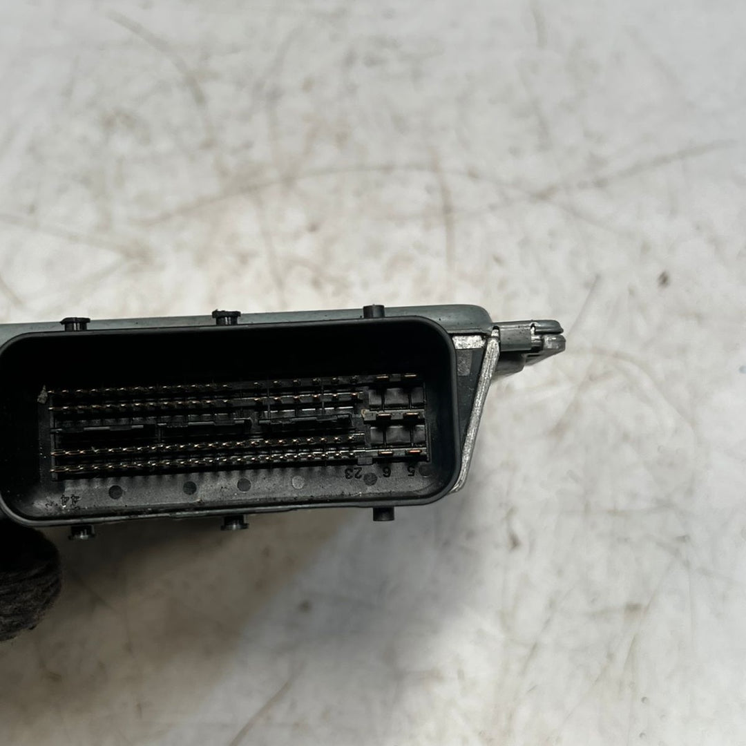 2007–2011 BMW 328i E92 N52 Engine Control Module ECU DME (7567362) – OEM