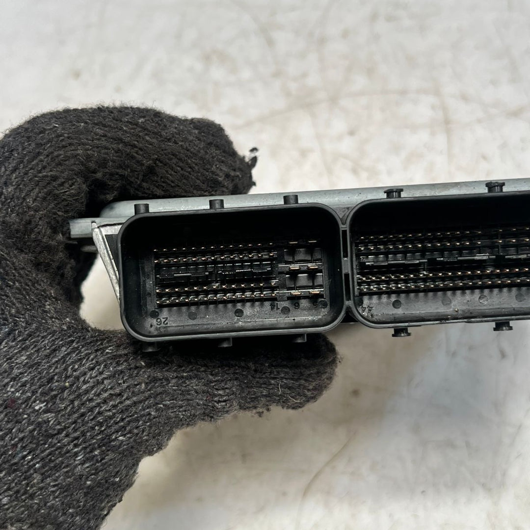 2007–2011 BMW 328i E92 N52 Engine Control Module ECU DME (7567362) – OEM
