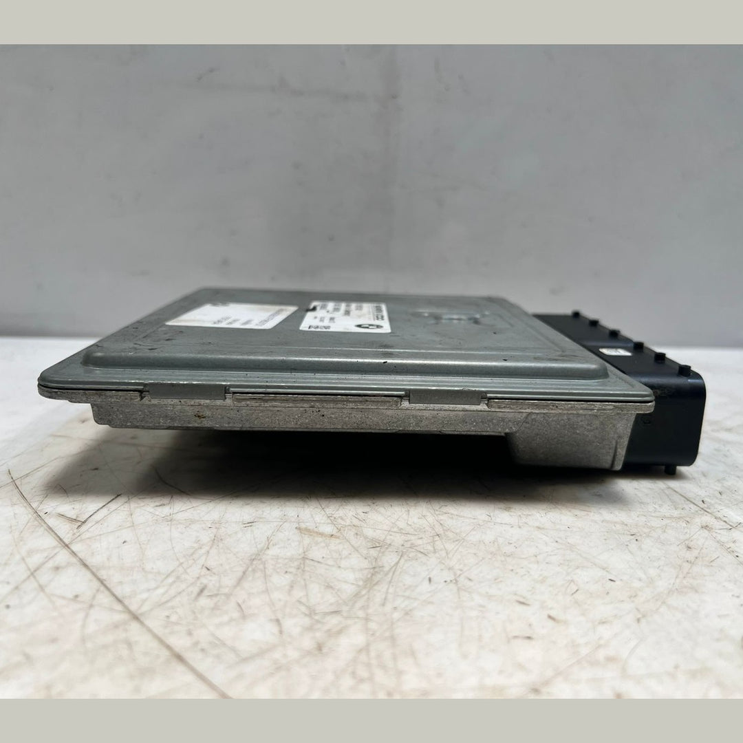 2007–2011 BMW 328i E92 N52 Engine Control Module ECU DME (7567362) – OEM