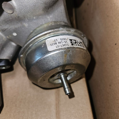 2015-2020 Mercedes-Benz C200 Turbocharger A2740903580 C300 GLC300 SLC300 E300 OEM