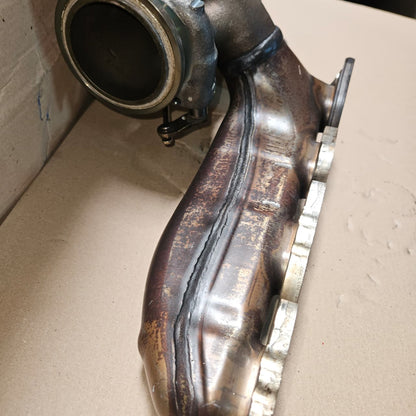 2015-2020 Mercedes-Benz C200 Turbocharger A2740903580 C300 GLC300 SLC300 E300 OEM