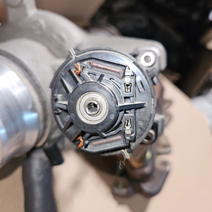 2018 Mercedes-Benz C300 Turbocharger A2640901300 C-Class GLC E-Class M264 OEM