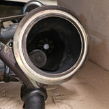 2014-2019 Mercedes-Benz C200 Turbocharger A2740904180 W205 C-Class OEM