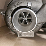 2014-2019 Mercedes-Benz C200 Turbocharger A2740904180 W205 C-Class OEM