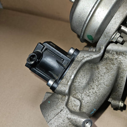 2014-2019 Mercedes-Benz C200 Turbocharger A2740904180 W205 C-Class OEM