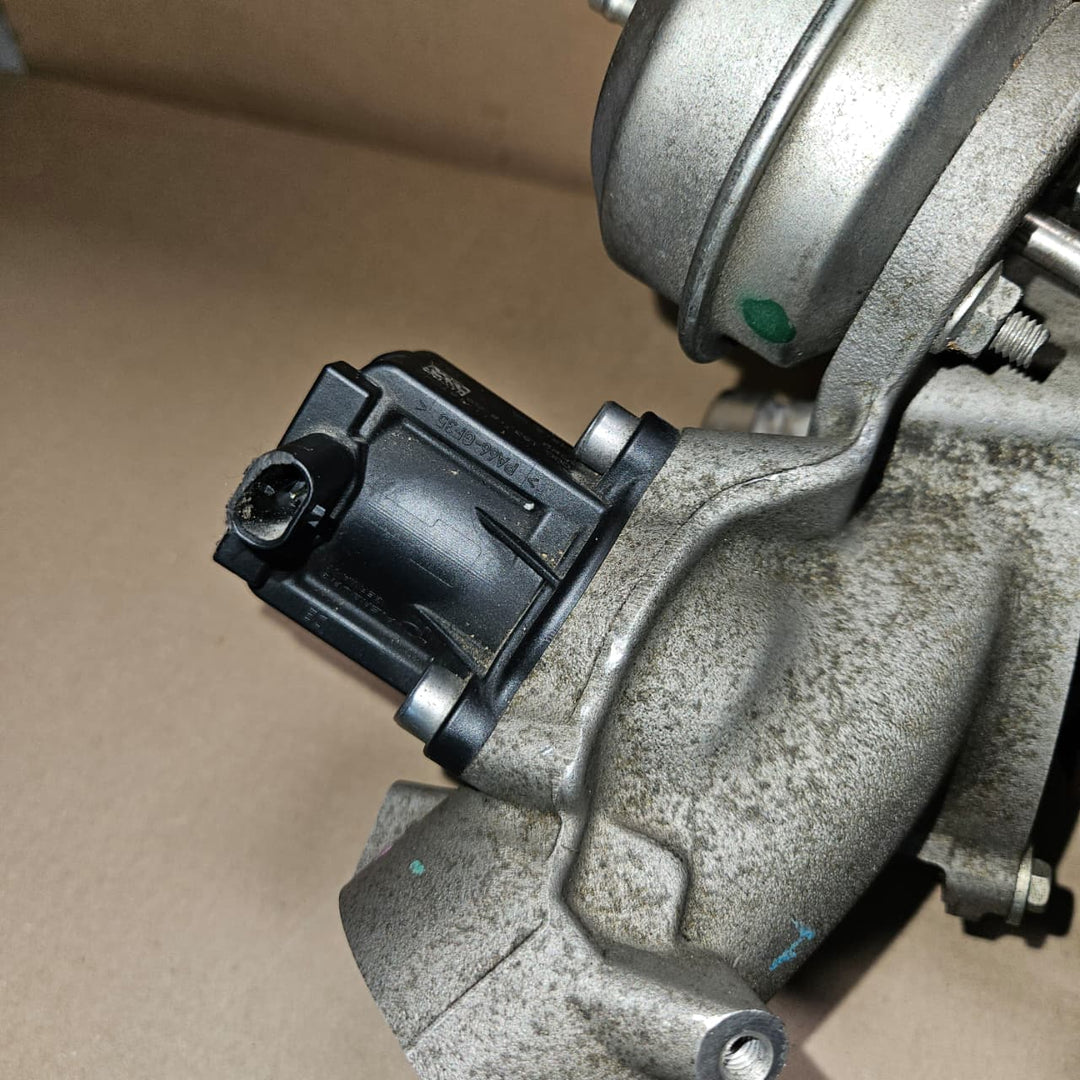 2014-2019 Mercedes-Benz C200 Turbocharger A2740904180 W205 C-Class OEM