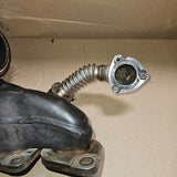2014-2019 Mercedes-Benz C200 Turbocharger A2740904180 W205 C-Class OEM