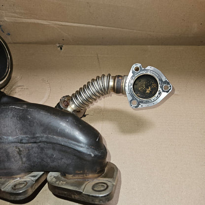 2014-2019 Mercedes-Benz C200 Turbocharger A2740904180 W205 C-Class OEM