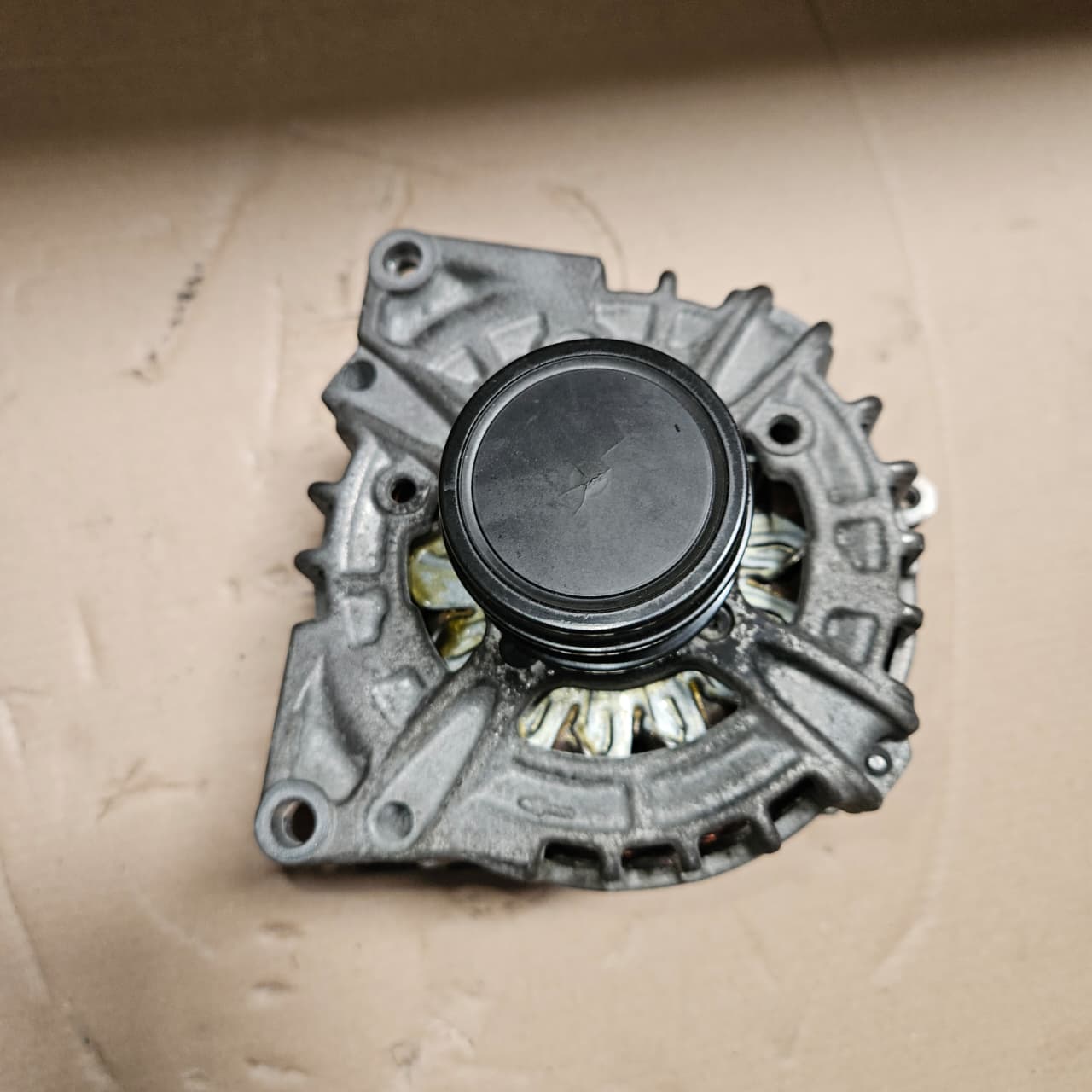2013-2018 Mercedes-Benz CLA200 Alternator A0009061903 CLA180 W176 A250 W246 OEM