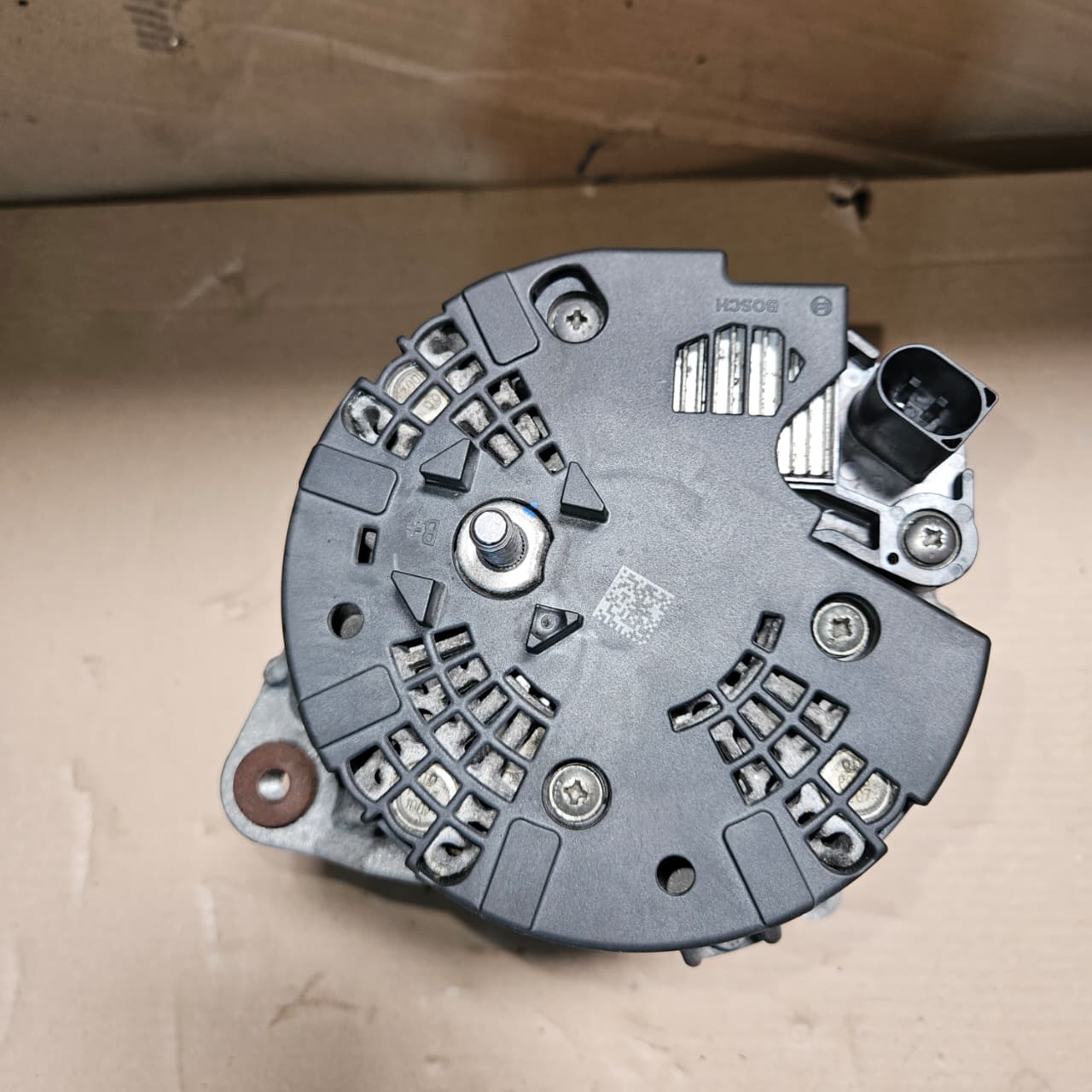 2013-2018 Mercedes-Benz CLA200 Alternator A0009061903 CLA180 W176 A250 W246 OEM