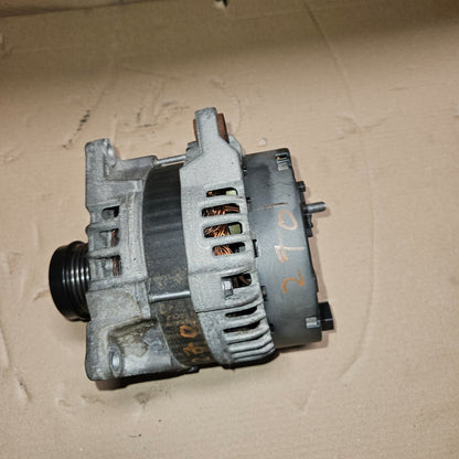 2013-2018 Mercedes-Benz CLA200 Alternator A0009061903 CLA180 W176 A250 W246 OEM