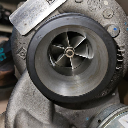 2016 Mercedes-Benz C200 Turbocharger A2740903080 W205 C-Class OEM