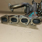 Bild in die Galerieansicht laden, 2016 Mercedes-Benz C200 Turbocharger A2740903080 W205 C-Class OEM