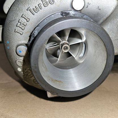 2016 Mercedes-Benz C200 Turbocharger A2740903080 W205 C-Class OEM
