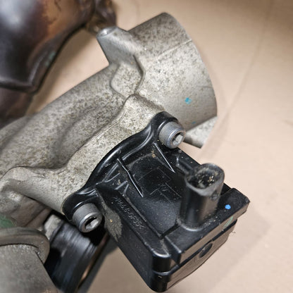 2016 Mercedes-Benz C200 Turbocharger A2740903080 W205 C-Class OEM