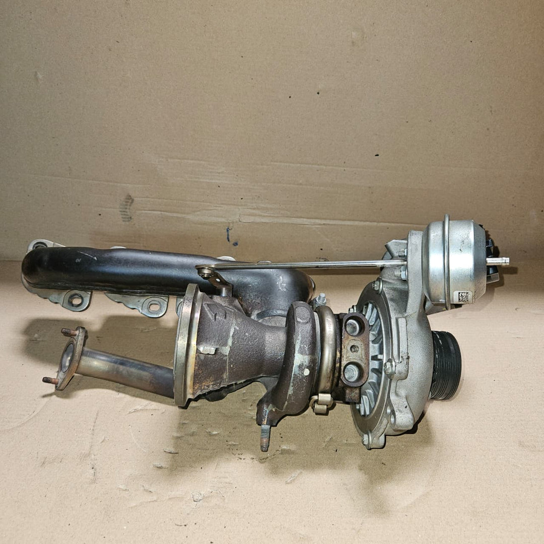 2016 Mercedes-Benz C200 Turbocharger A2740903080 W205 C-Class OEM