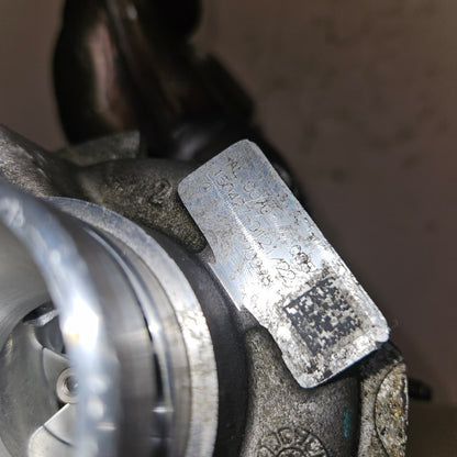 2016-2020 Mercedes-Benz C300 Turbocharger A2740902980 C300 GLC300 E300 SLC300 OEM