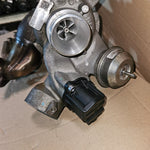Bild in die Galerieansicht laden, 2016-2020 Mercedes-Benz C300 Turbocharger A2740902980 C300 GLC300 E300 SLC300 OEM