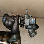 Bild in die Galerieansicht laden, 2016-2020 Mercedes-Benz C300 Turbocharger A2740902980 C300 GLC300 E300 SLC300 OEM