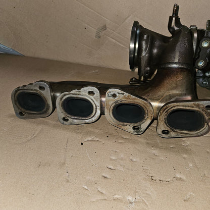 2016-2020 Mercedes-Benz C300 Turbocharger A2740902980 C300 GLC300 E300 SLC300 OEM