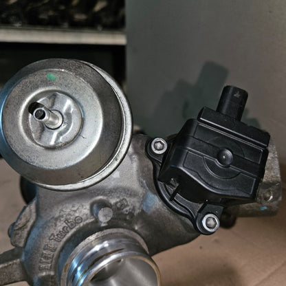 2016-2020 Mercedes-Benz C300 Turbocharger A2740902980 C300 GLC300 E300 SLC300 OEM