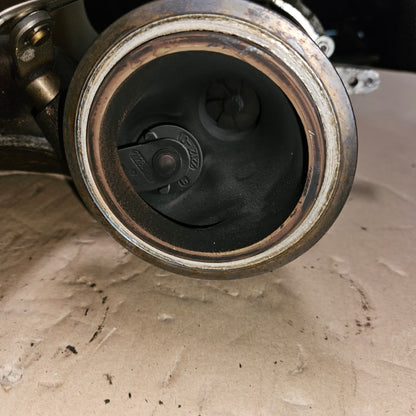 2016-2020 Mercedes-Benz C300 Turbocharger A2740902980 C300 GLC300 E300 SLC300 OEM