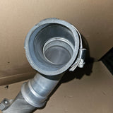 2015-2019 Mercedes-Benz Turbocharger A2640904500 C-Class W205 OEM