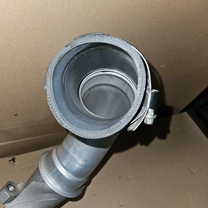 2015-2019 Mercedes-Benz Turbocharger A2640904500 C-Class W205 OEM