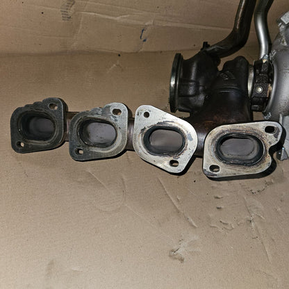 2015-2019 Mercedes-Benz Turbocharger A2640904500 C-Class W205 OEM