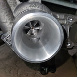 2015-2019 Mercedes-Benz Turbocharger A2640904500 C-Class W205 OEM