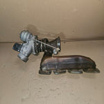 Bild in die Galerieansicht laden, 2015-2019 Mercedes-Benz C300 Turbo Wastegate Actuator A2740903280 C200 C300 E180 OEM