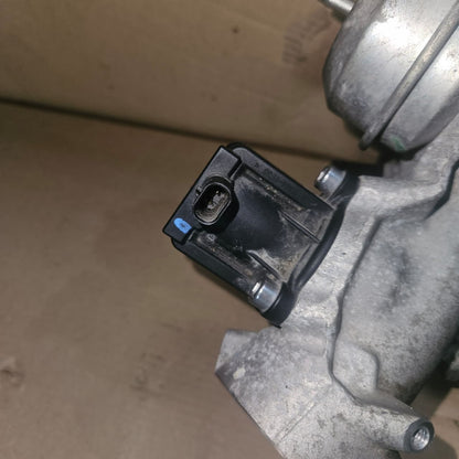 2015-2019 Mercedes-Benz C300 Turbo Wastegate Actuator A2740903280 C200 C300 E180 OEM